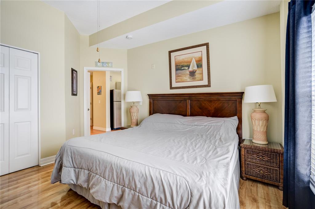 13235 Gulf Boulevard, Unit 402 Madeira Beach, FL 33708 - Photo 18 of 43