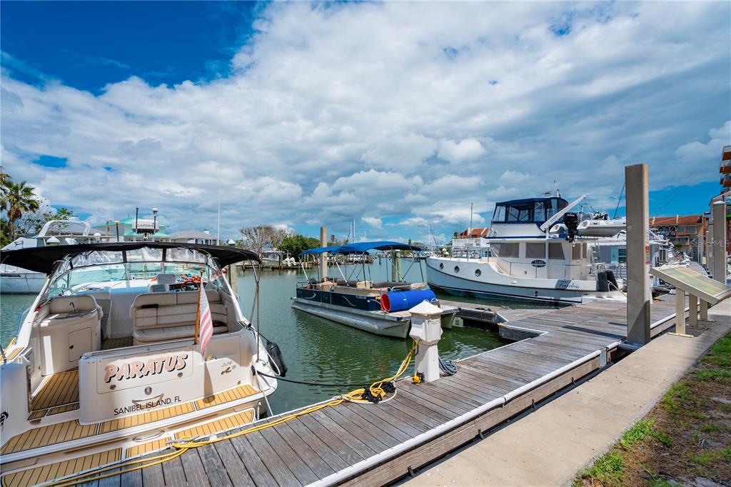 13235 Gulf Boulevard, Unit 402 Madeira Beach, FL 33708 - Photo 36 of 43