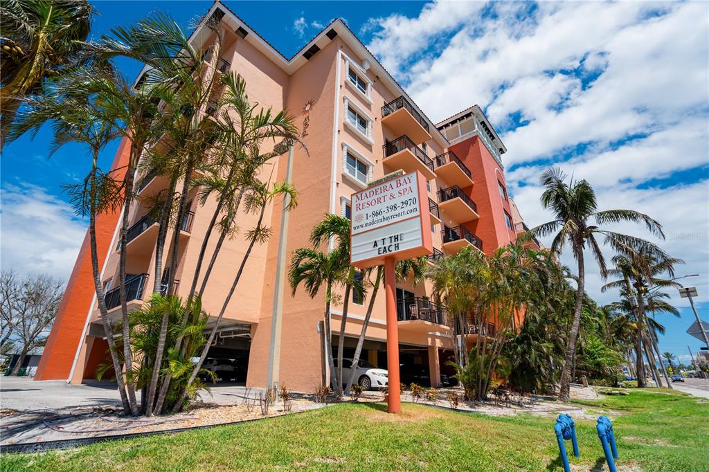 13235 Gulf Boulevard, Unit 402 Madeira Beach, FL 33708 - Photo 40 of 43