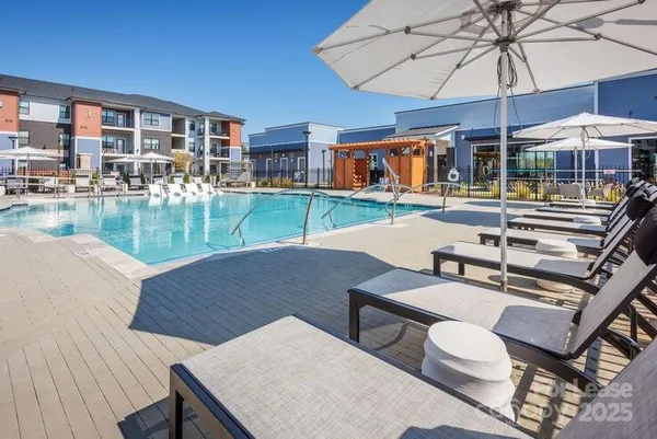 $1,405 | 1035 Strensall Lane, Unit A1, Charlotte, NC 28273