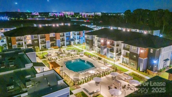 $1,405 | 1035 Strensall Lane, Unit A1, Charlotte, NC 28273
