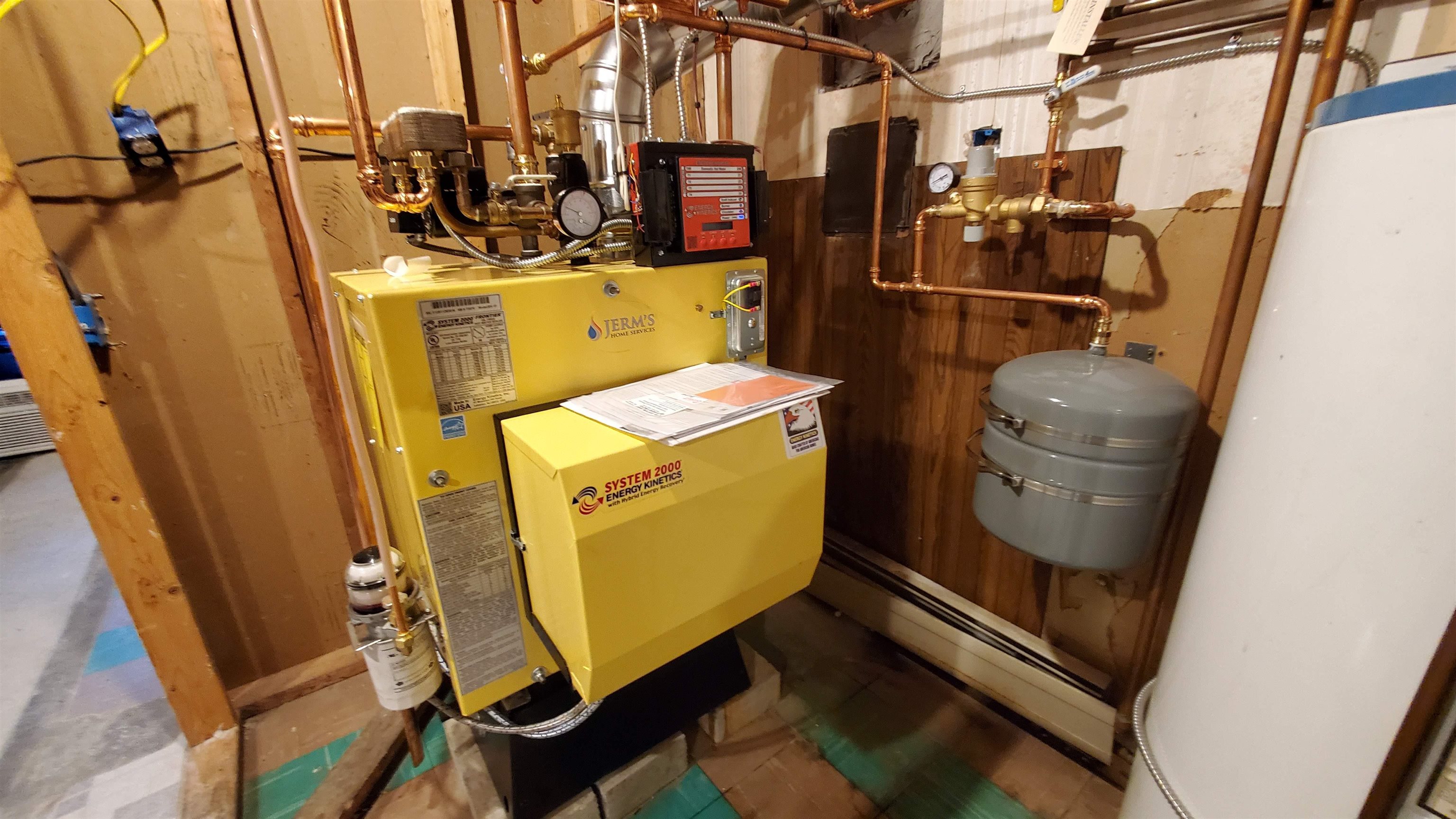 722 Fairview Terrace Hartford, VT 05001 - Photo 23 of 34