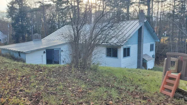 $290,000 | 722 Fairview Terrace, Hartford, VT 05001