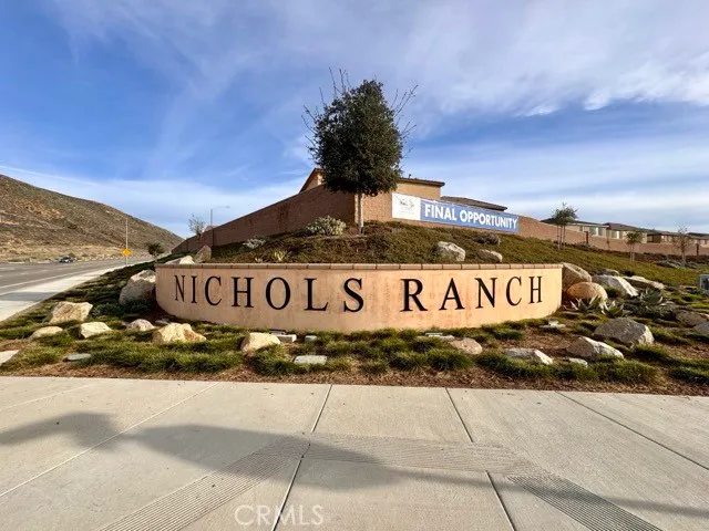 $3,499 | 19401 Brush Crk Way, Lake Elsinore, CA 92532