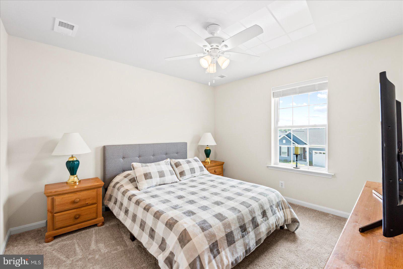 6325 Pointer Lane King George, VA 22485 - Photo 22 of 45 Bedroom 2