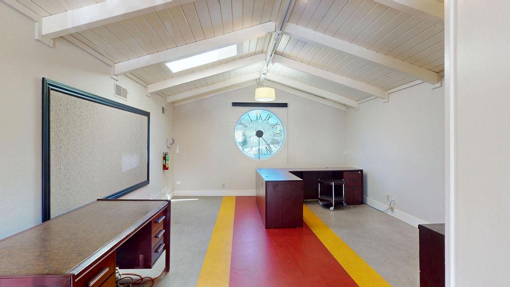 133 Brunswick Road Grass Valley, CA 95945 - Photo 12 of 47 a living room with furniture and a table