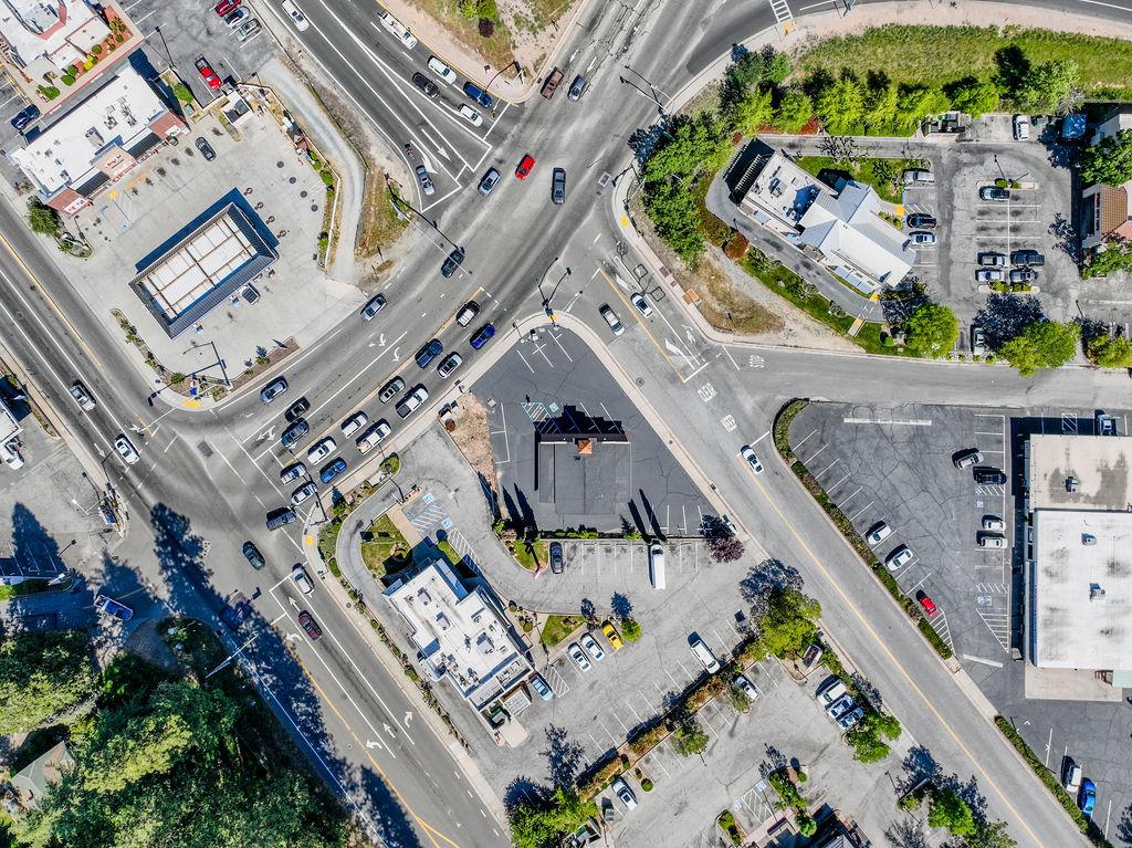 133 Brunswick Road Grass Valley, CA 95945 - Photo 44 of 47 an aerial view of a house