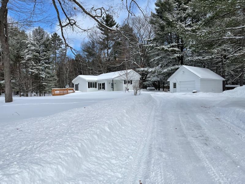 6470 Pine Drive Rhinelander, WI 54501 - Photo 1 of 11 Gallery Image 1