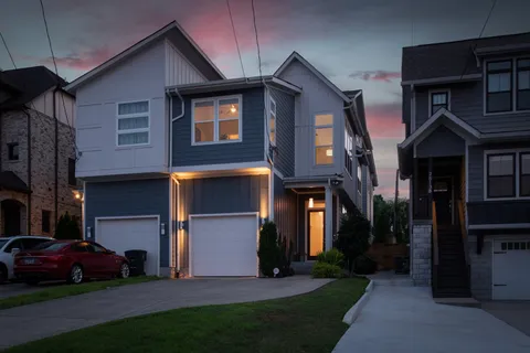 $1,000,000 | 2815 West Kirkwood Avenue, Nashville, TN 37204