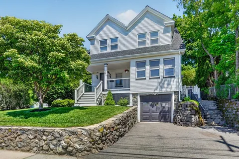 $849,900 | 214 Laurel Street, Melrose, MA 02176