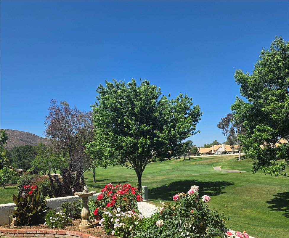 1287 Riviera Avenue Banning, CA 92220 - Photo 6 of 51 On Championship Golf Course