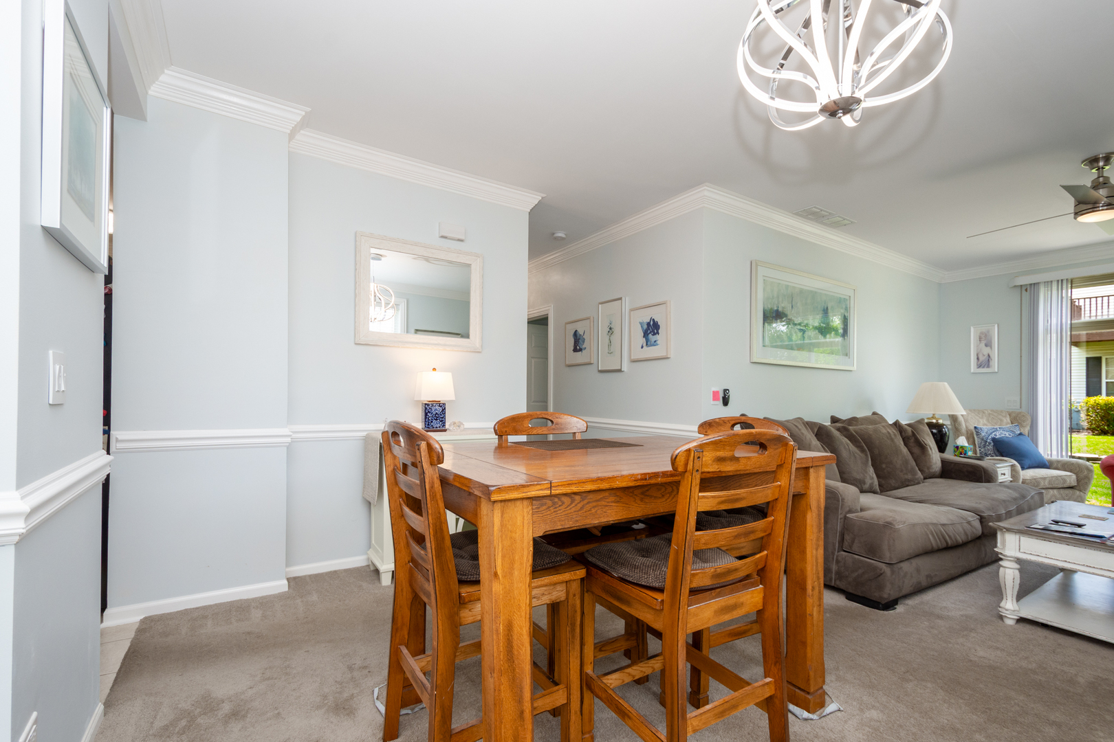 3136 Falling Waters Lane, Unit 1 Lindenhurst, IL 60046 - Photo 5 of 26