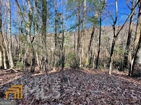 $18,500 | 0 Rebel Circle, Unit LOT 3, Sky Valley, GA 30537