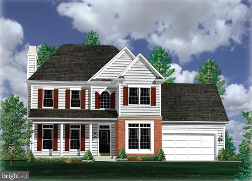 7014 Riley Road Warrenton, VA 20187 - Photo 1 of 14 Front Exterior