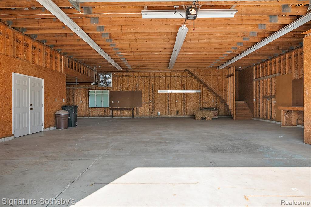 8650 Stone Road Maybee, MI 48159 - Photo 40 of 50