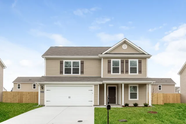 $2,090 | 3229 Dizzy Dean Drive, Murfreesboro, TN 37128