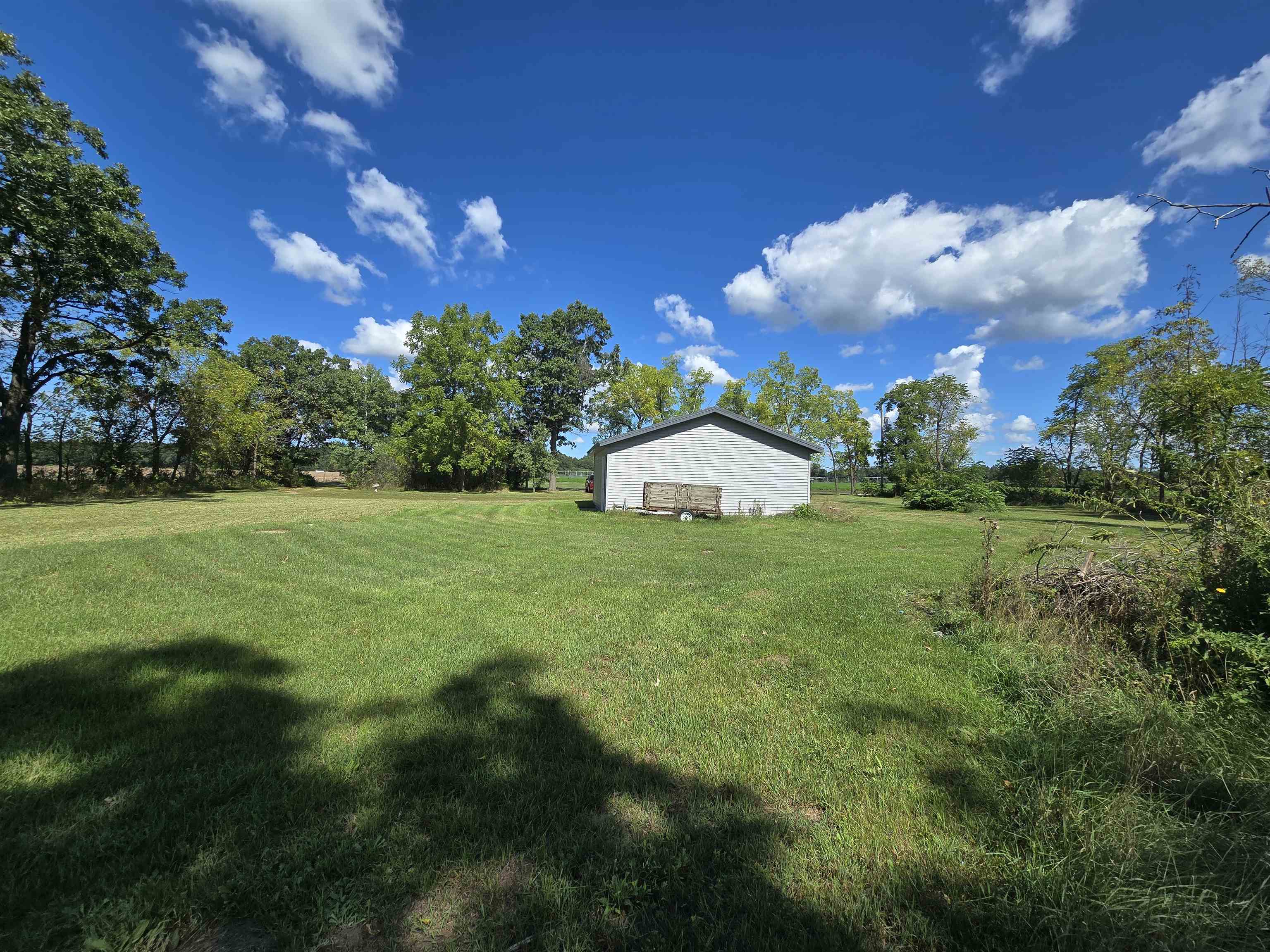 5791 Mill Road Bancroft, WI 54921 - Photo 4 of 7 Gallery Image 4
