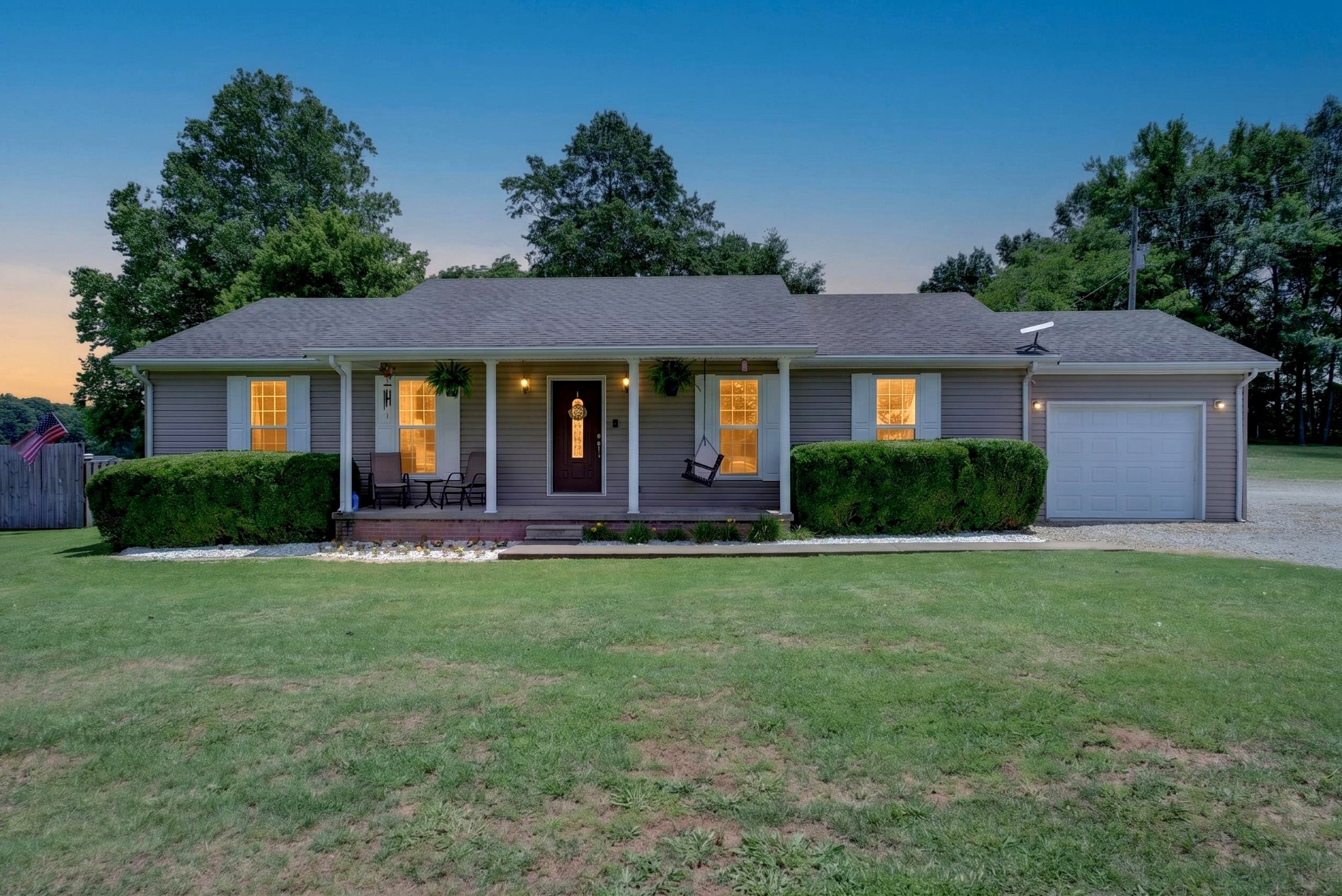 13710 North Greenville Road Crofton, KY 42217 - Photo 3 of 58