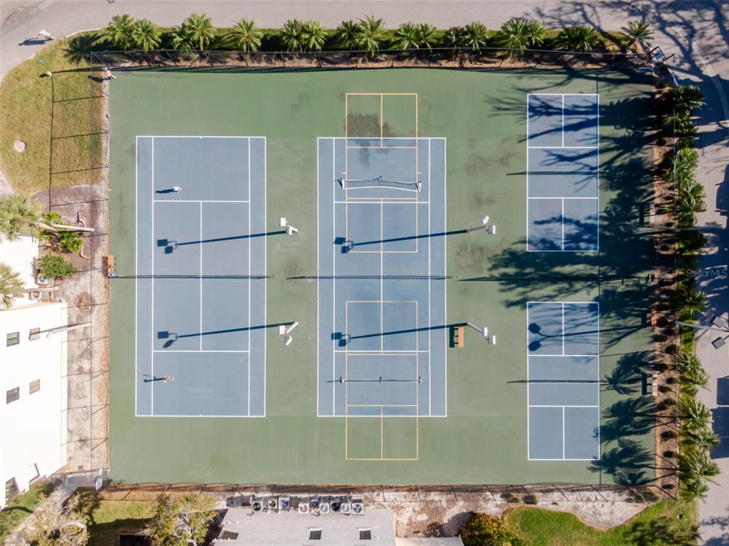 6267 Midnight Pass Road, Unit 306 Sarasota, FL 34242 - Photo 84 of 86