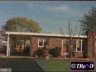 1307 Hillcrest Road Conshohocken, PA 19428 - Photo 1 of 1 Gallery Image 1