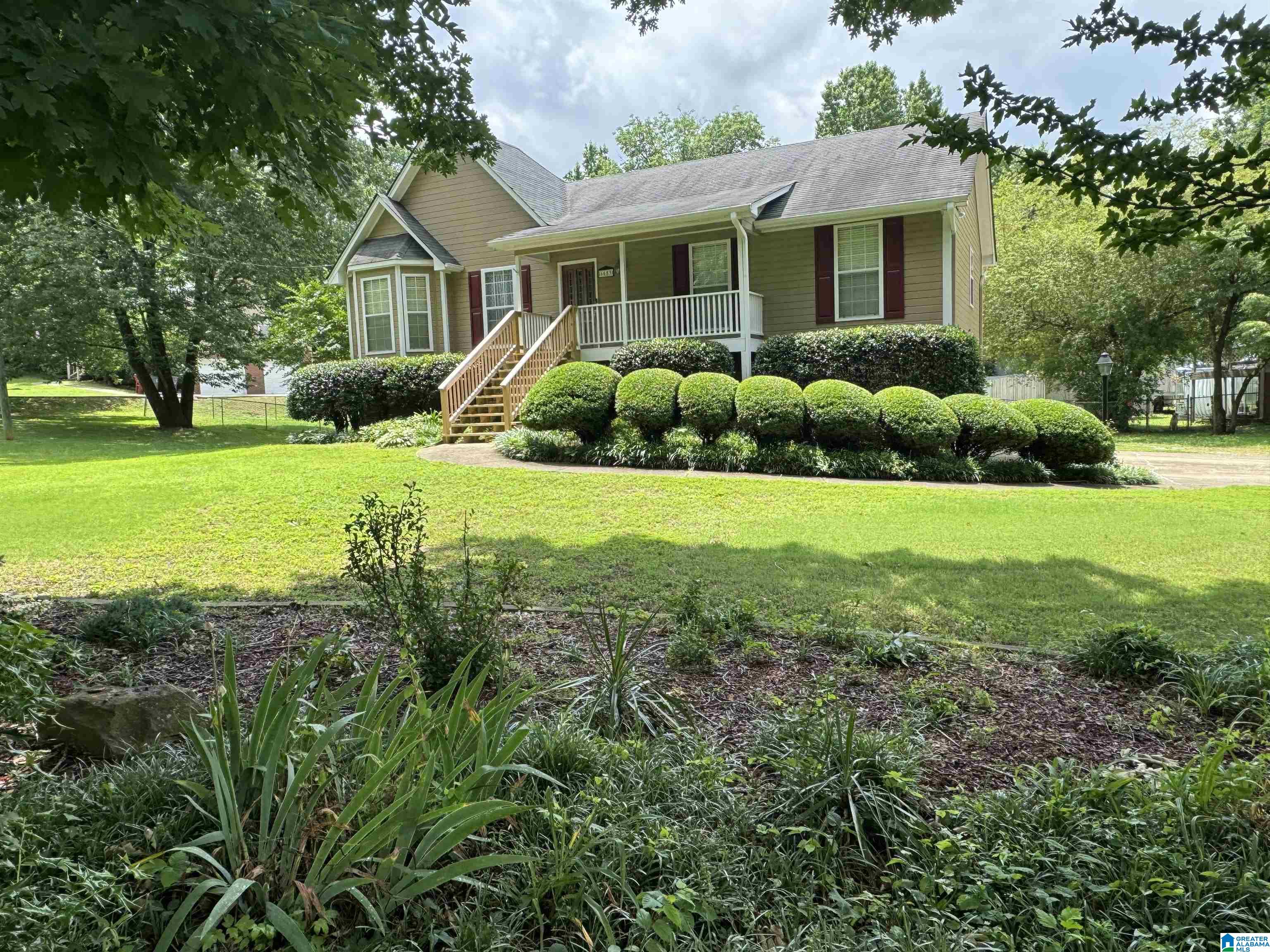 6653 McDuffie Road Pinson, AL 35126 - Photo 33 of 34