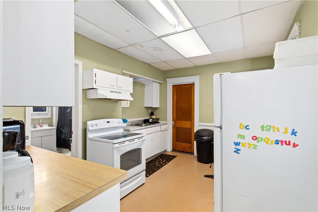3918 Riverside Avenue Cleveland, OH 44109 - Photo 23 of 27 Gallery Image 23