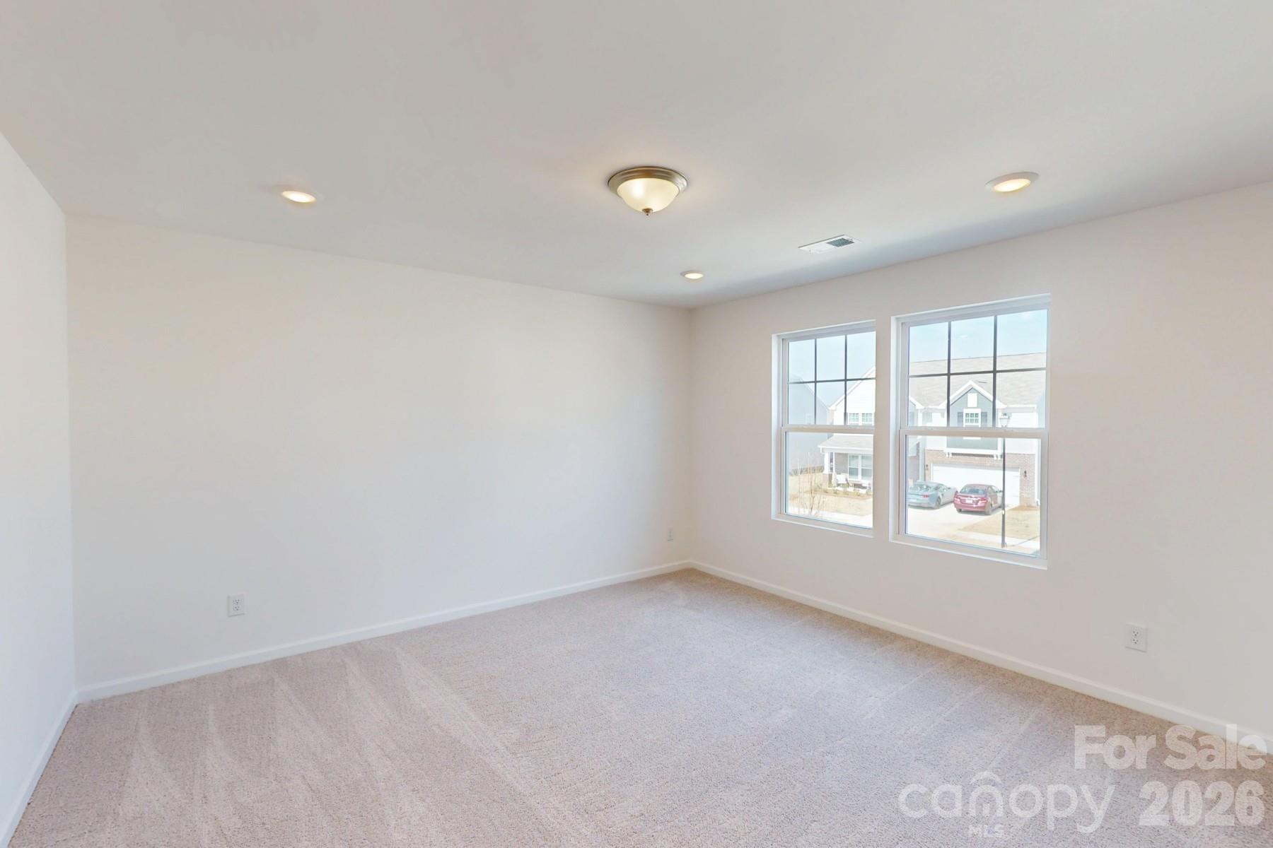 920 Barker Street Monroe, NC 28112 - Photo 19 of 36 an empty room with a window