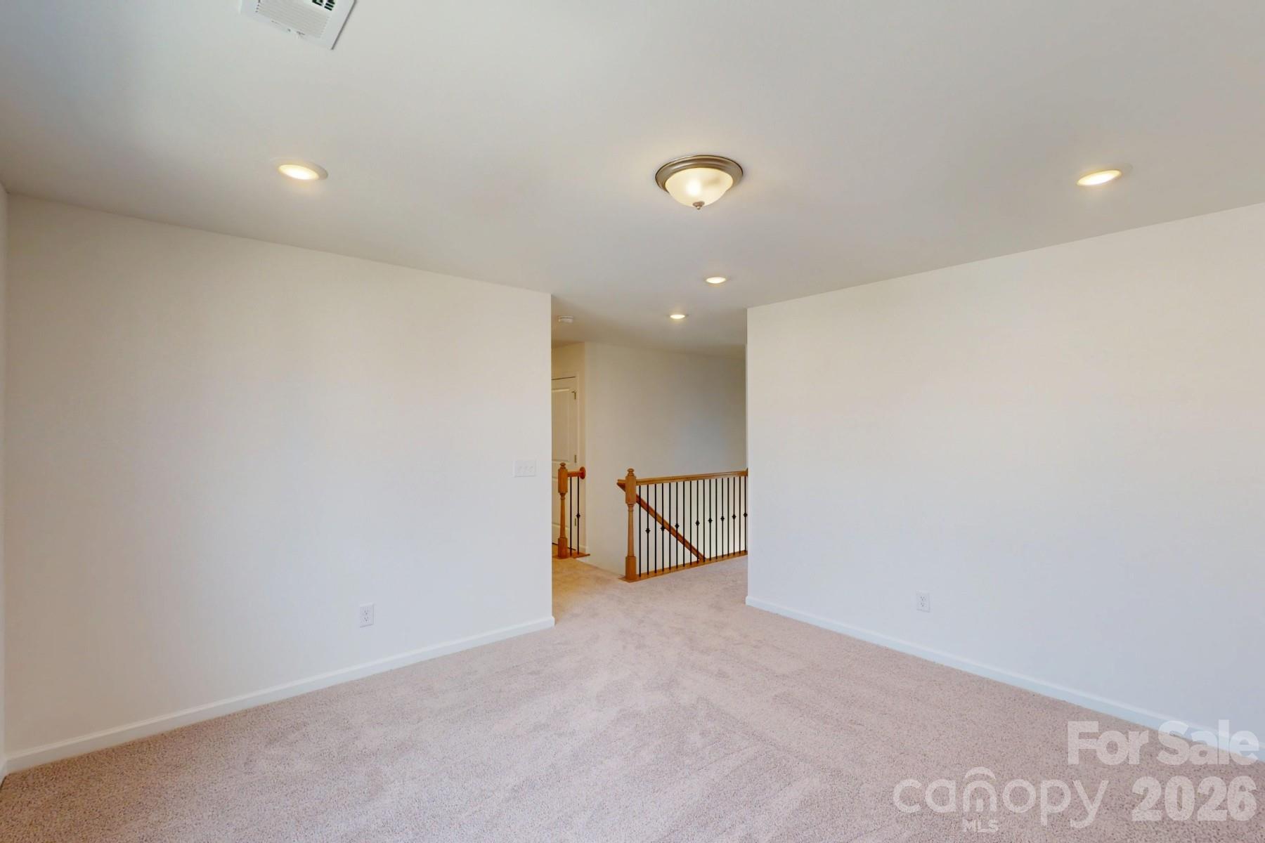 920 Barker Street Monroe, NC 28112 - Photo 20 of 36 a view of an empty room