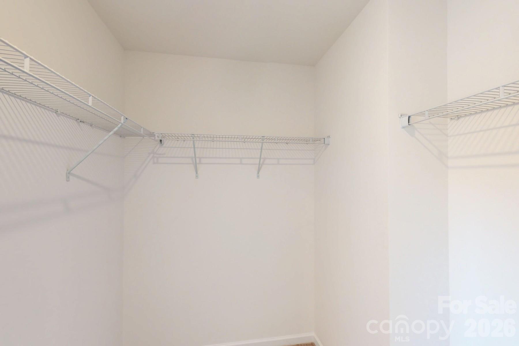 920 Barker Street Monroe, NC 28112 - Photo 30 of 36 a view of a room with racks on the wall