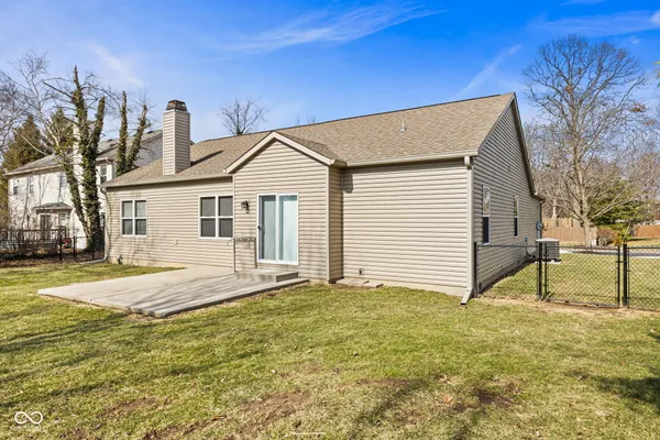 $2,500 | 1241 Elm Grove Lane, Greenwood, IN 46143