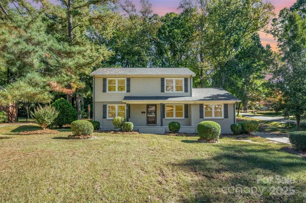 $340,000 | 1201 Berkshire Drive, Kannapolis, NC 28081
