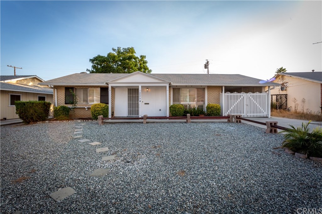 28279 East Worcester Road Sun City, CA 92586 - Photo 1 of 1 Gallery Image 1