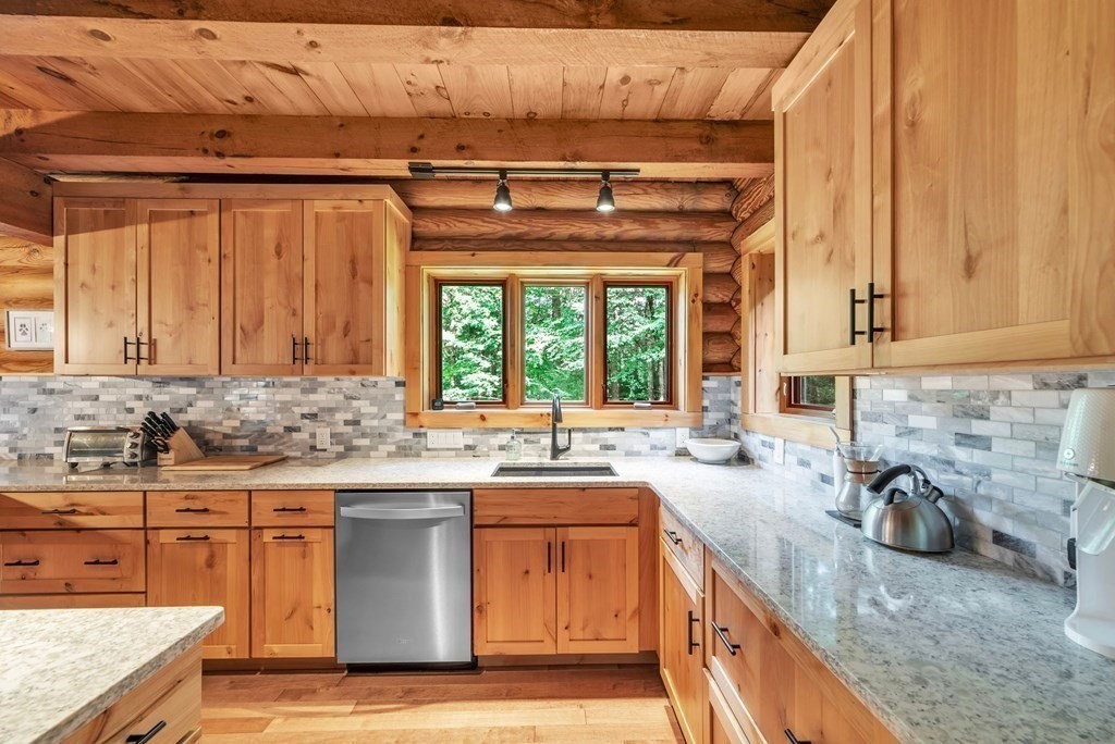 174 Locks Pond Road Shutesbury, MA 01072 - Photo 11 of 41 Gallery Image 11