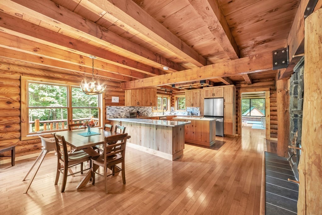 174 Locks Pond Road Shutesbury, MA 01072 - Photo 13 of 41 Gallery Image 13