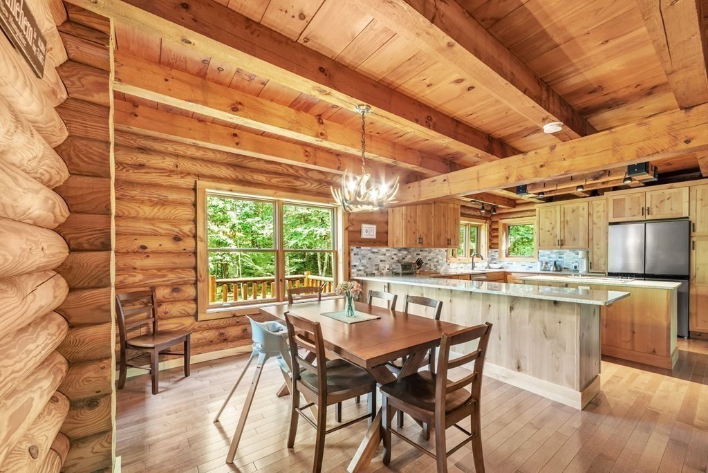 174 Locks Pond Road Shutesbury, MA 01072 - Photo 14 of 41 Gallery Image 14