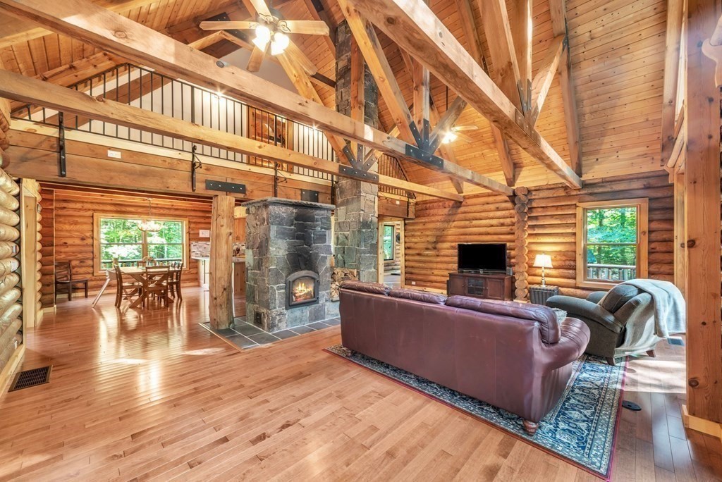 174 Locks Pond Road Shutesbury, MA 01072 - Photo 16 of 41 Gallery Image 16