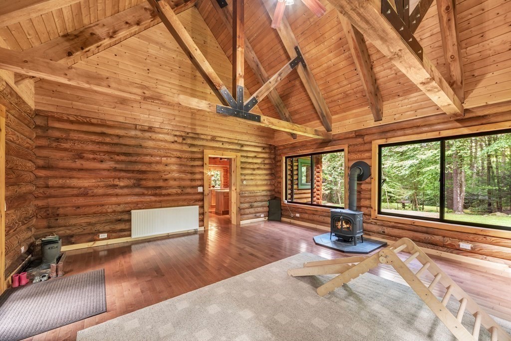 174 Locks Pond Road Shutesbury, MA 01072 - Photo 19 of 41 Gallery Image 19