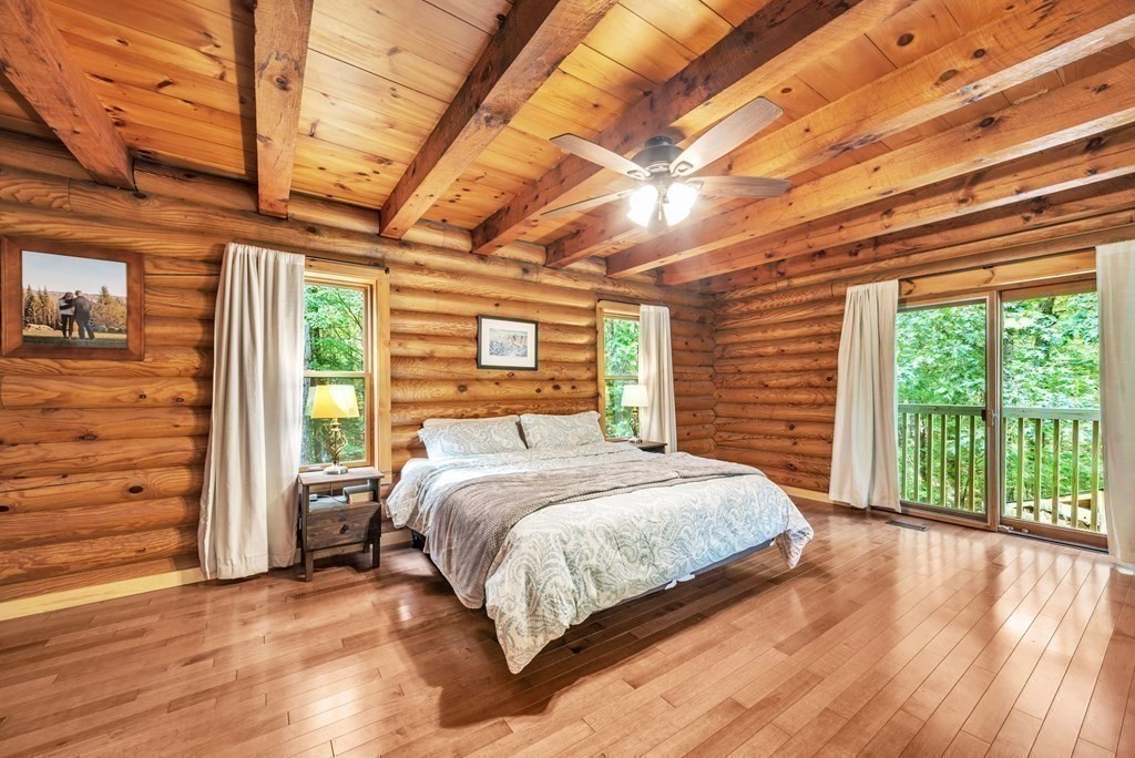 174 Locks Pond Road Shutesbury, MA 01072 - Photo 21 of 41 Gallery Image 21