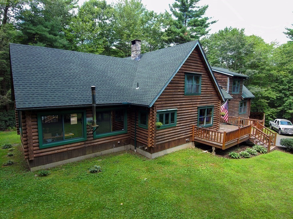 174 Locks Pond Road Shutesbury, MA 01072 - Photo 3 of 41 Gallery Image 3