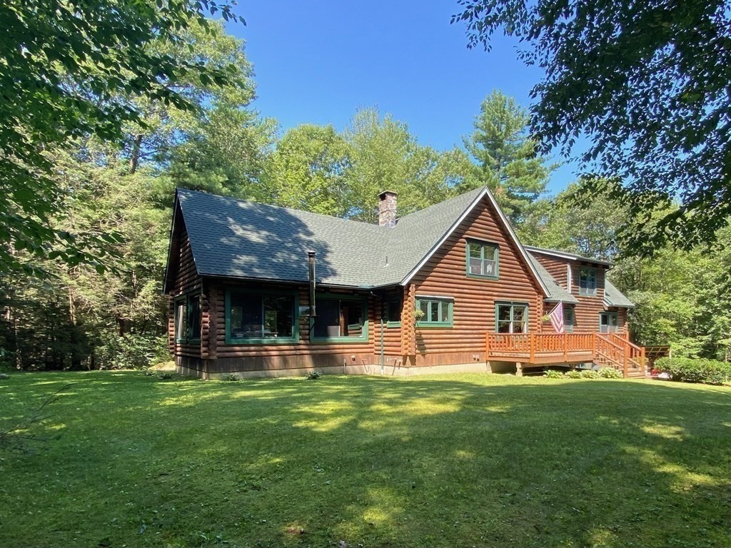 174 Locks Pond Road Shutesbury, MA 01072 - Photo 4 of 41 Gallery Image 4