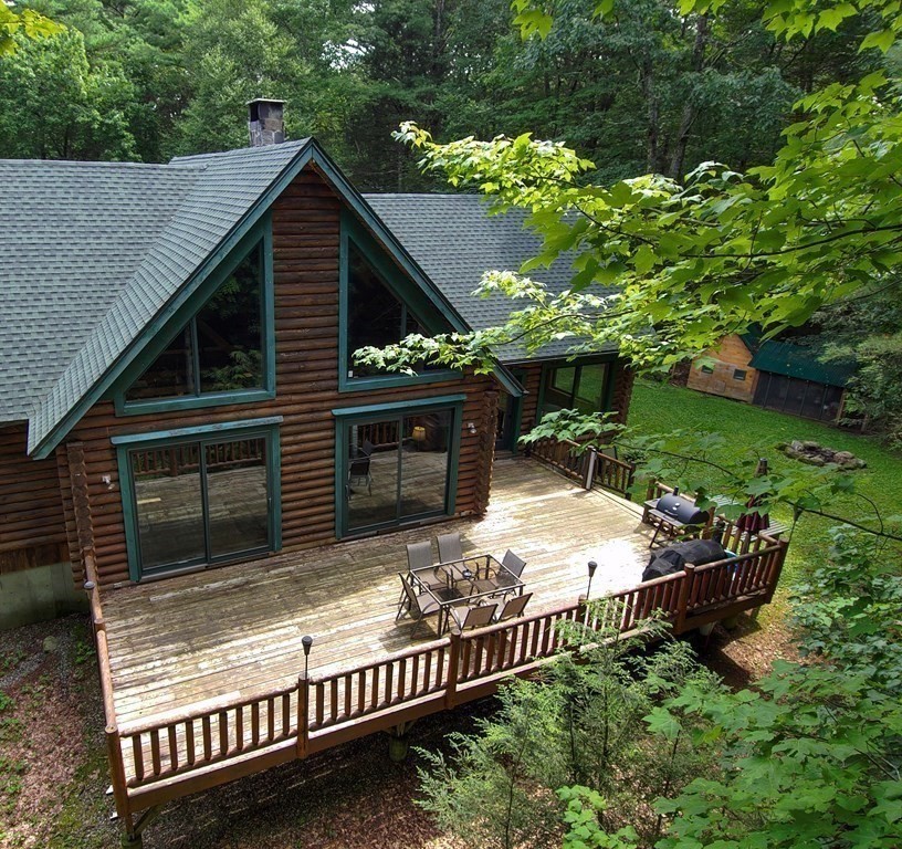 174 Locks Pond Road Shutesbury, MA 01072 - Photo 5 of 41 Gallery Image 5