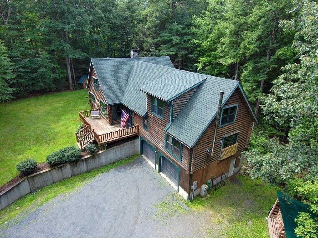 174 Locks Pond Road Shutesbury, MA 01072 - Photo 6 of 41 Gallery Image 6