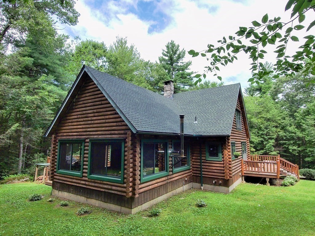 174 Locks Pond Road Shutesbury, MA 01072 - Photo 7 of 41 Gallery Image 7