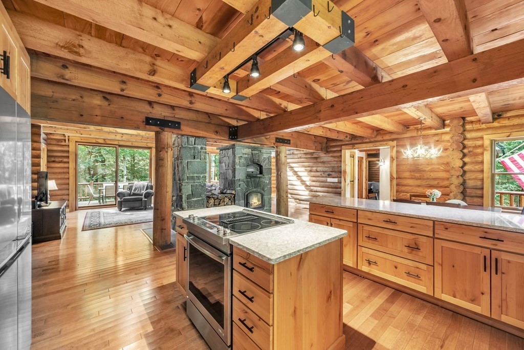 174 Locks Pond Road Shutesbury, MA 01072 - Photo 8 of 41 Gallery Image 8