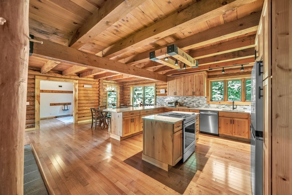 174 Locks Pond Road Shutesbury, MA 01072 - Photo 9 of 41 Gallery Image 9