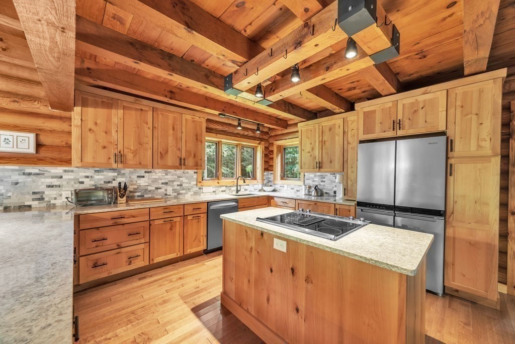 174 Locks Pond Road Shutesbury, MA 01072 - Photo 10 of 41 Gallery Image 10