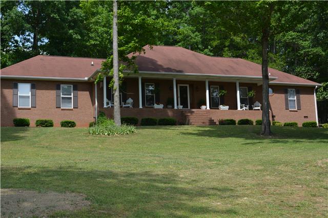 7728 Greenwood Road Cross Plains, TN 37049 - Photo 1 of 20 Gallery Image 1