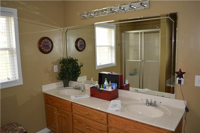 7728 Greenwood Road Cross Plains, TN 37049 - Photo 15 of 20 Master Bath