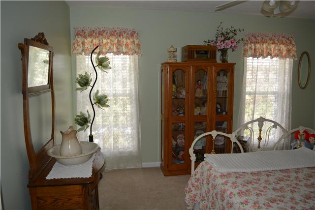 7728 Greenwood Road Cross Plains, TN 37049 - Photo 17 of 20 Bedroom # 3