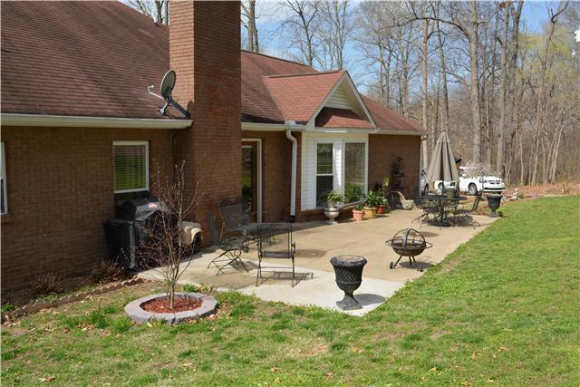 7728 Greenwood Road Cross Plains, TN 37049 - Photo 19 of 20 16x31 Patio